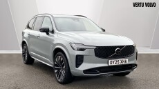 Volvo XC90 2.0 T8 PHEV Plus Dark 5dr AWD Geartronic Estate